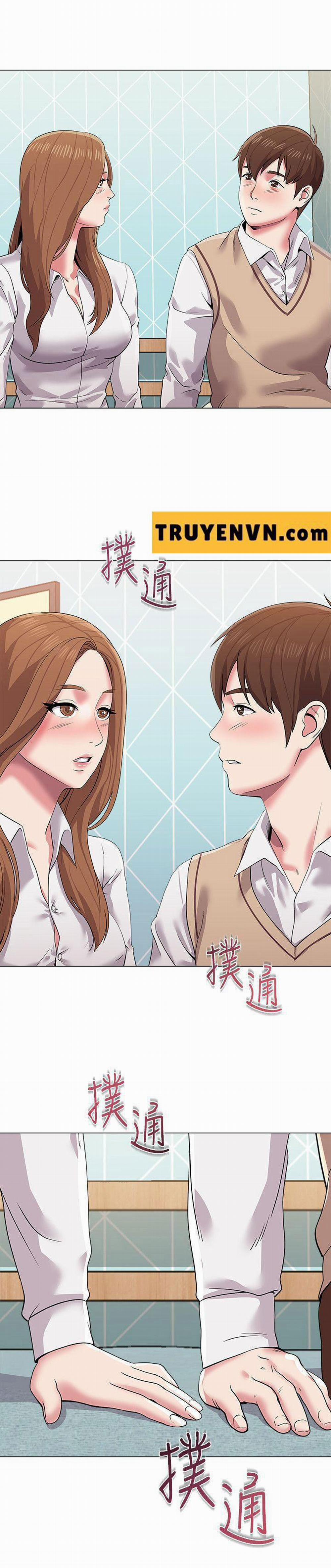 Cô Giáo Bán Thân 13 trang 2