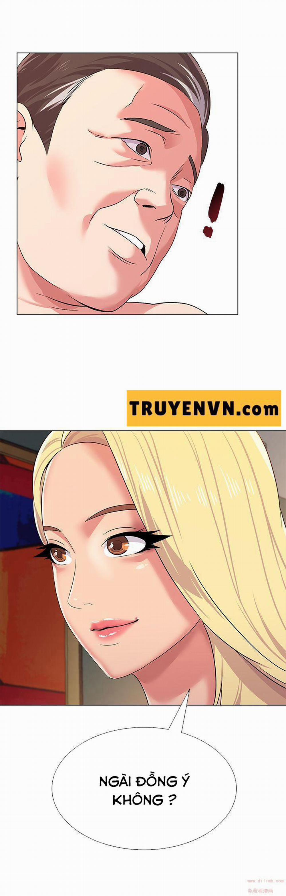 Cô Giáo Bán Thân 13 trang 34