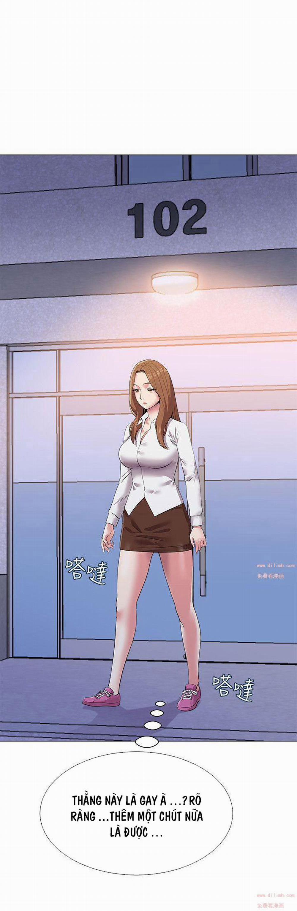 Cô Giáo Bán Thân 13 trang 7