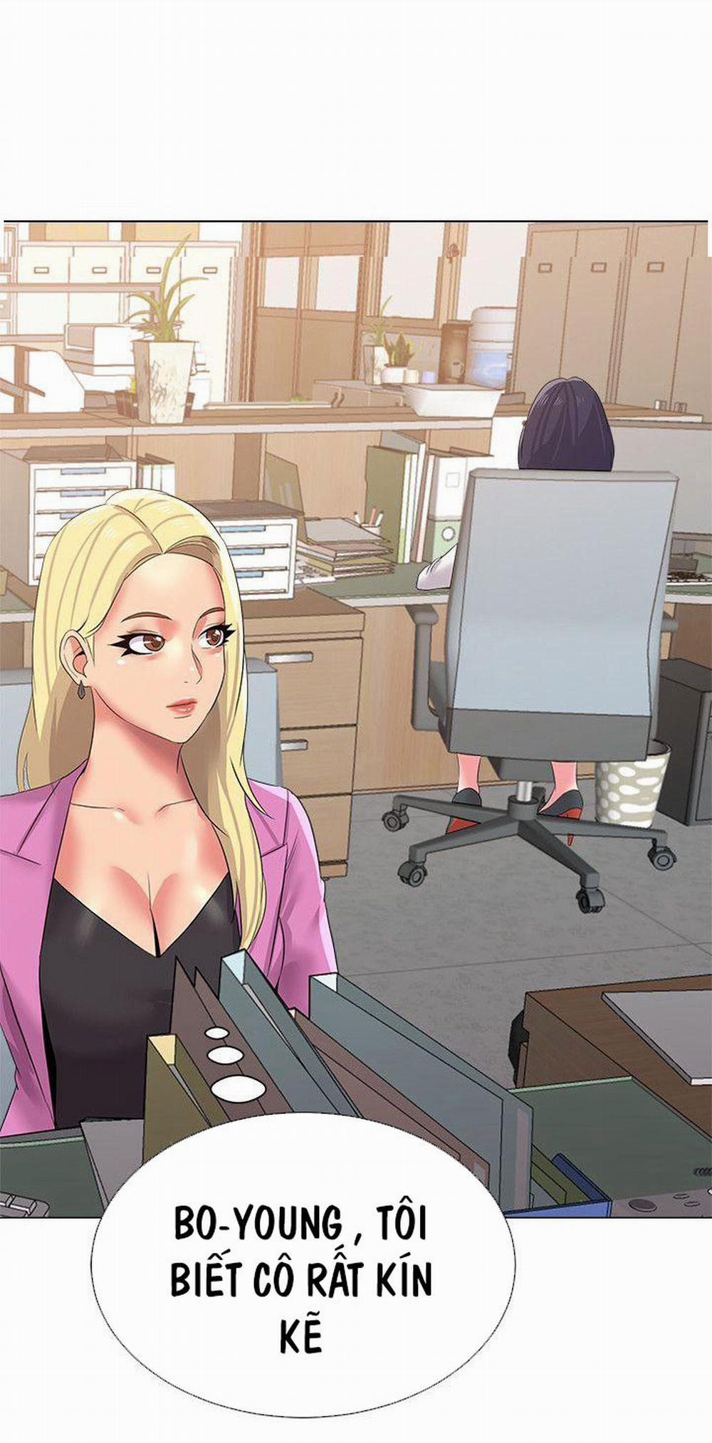 Cô Giáo Bán Thân 14 trang 23