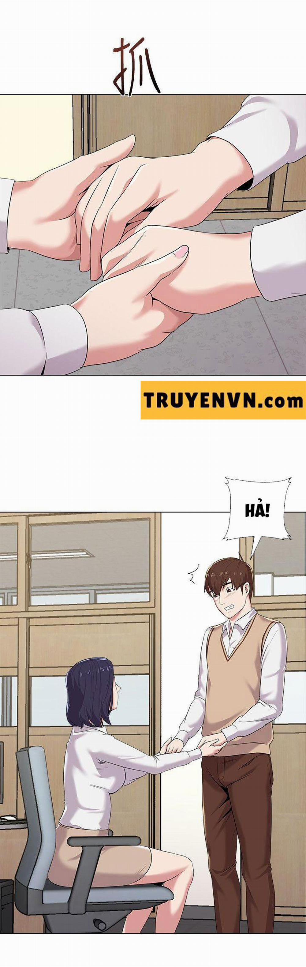 Cô Giáo Bán Thân 14 trang 32