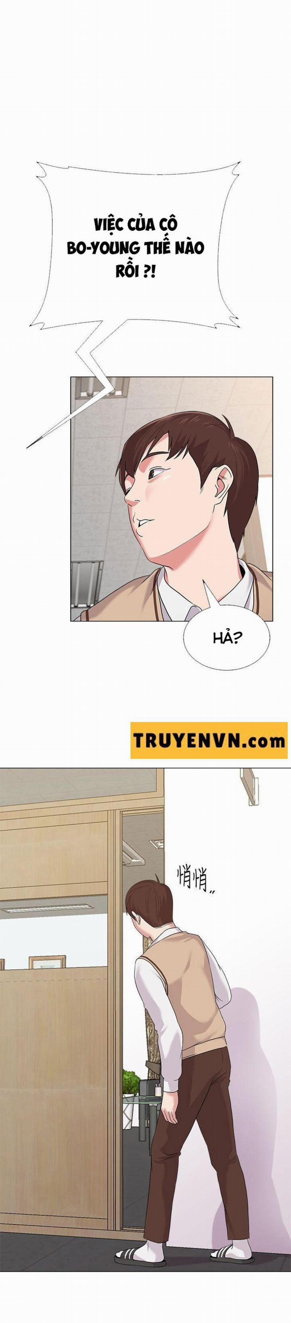 Cô Giáo Bán Thân 15 trang 0