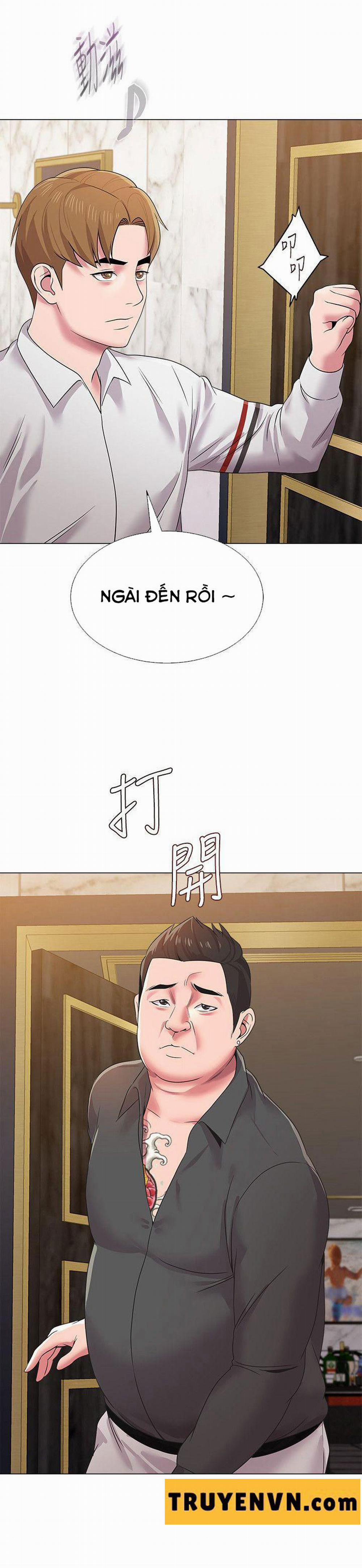 Cô Giáo Bán Thân 15 trang 26