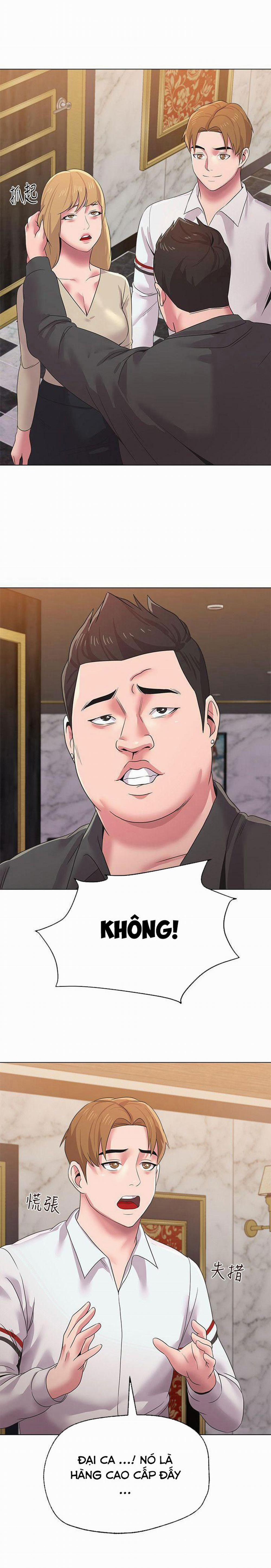 Cô Giáo Bán Thân 15 trang 27