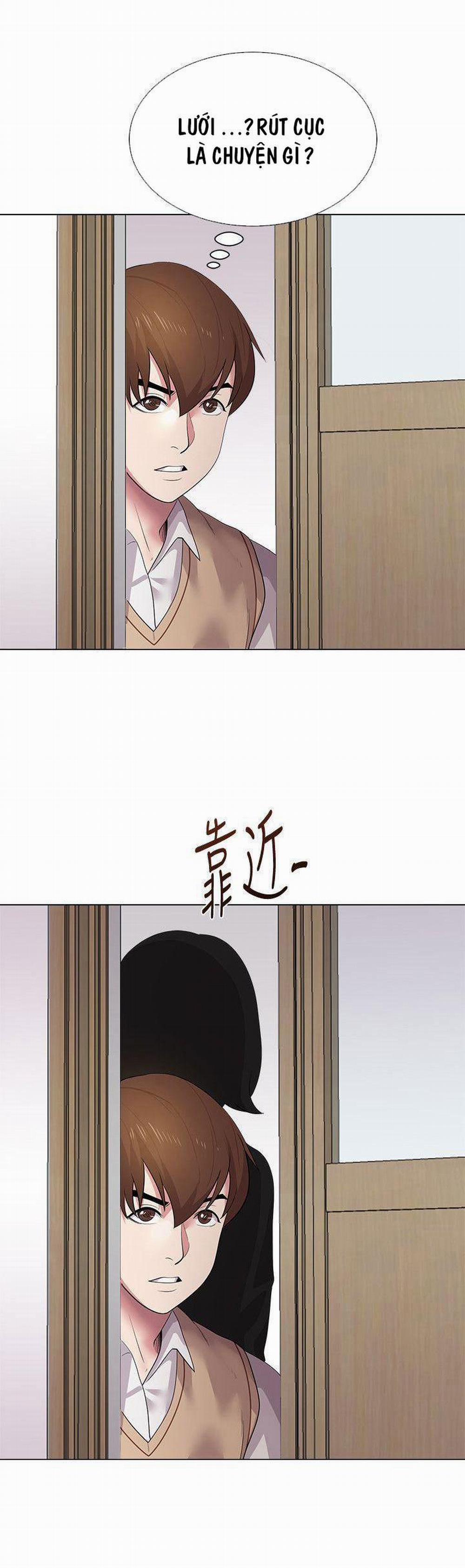 Cô Giáo Bán Thân 15 trang 3