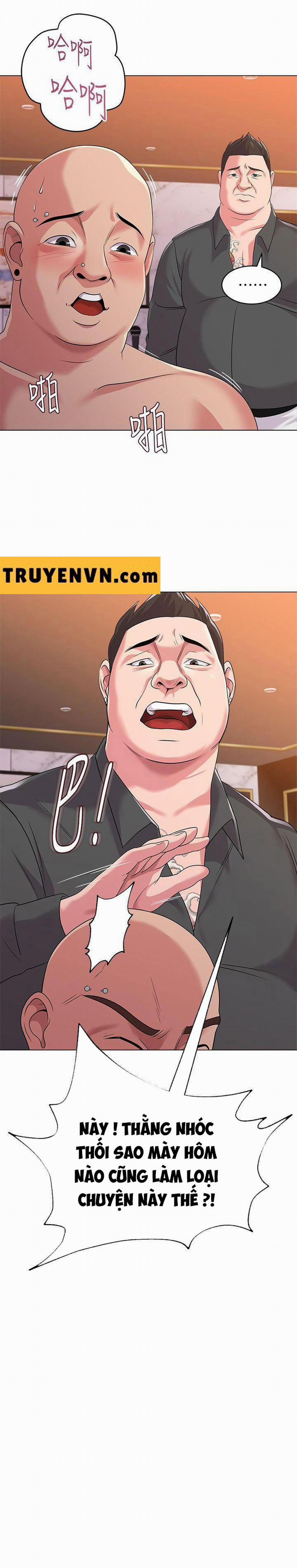 Cô Giáo Bán Thân 15 trang 30