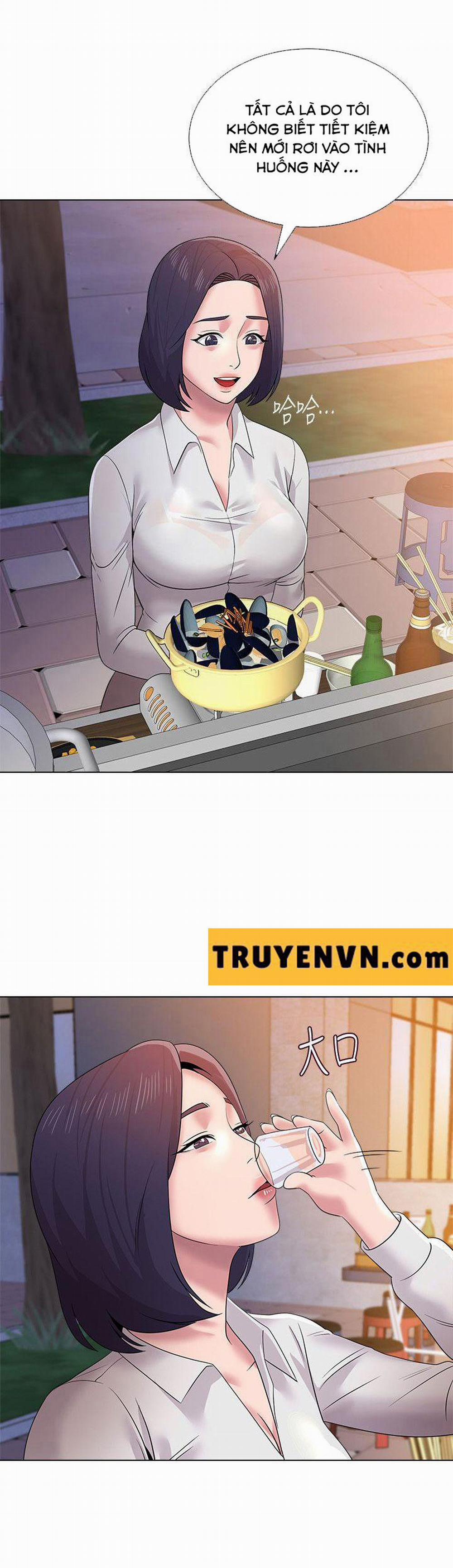 Cô Giáo Bán Thân 15 trang 32