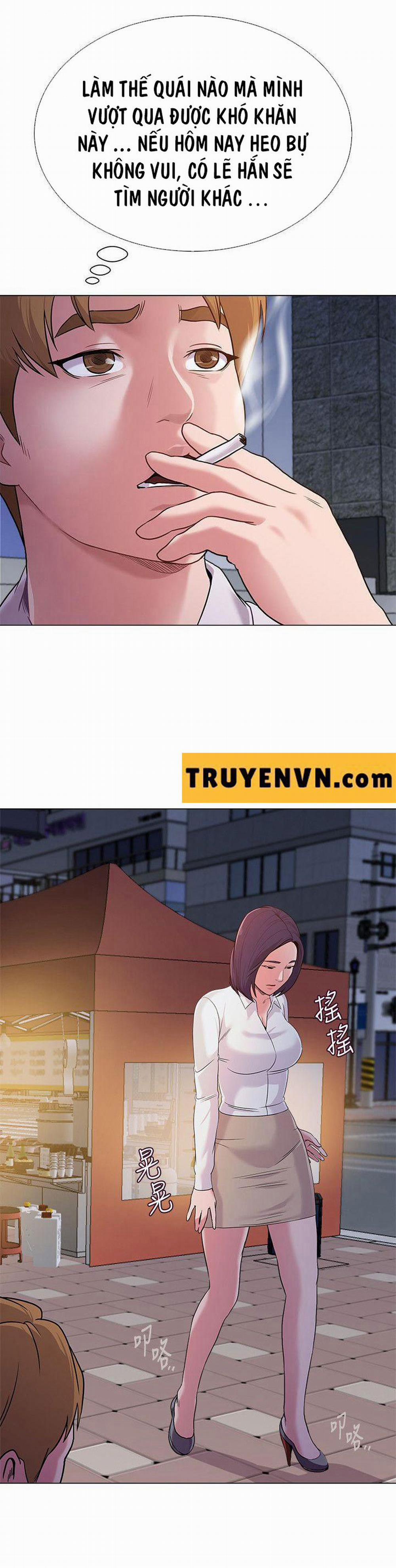 Cô Giáo Bán Thân 15 trang 34