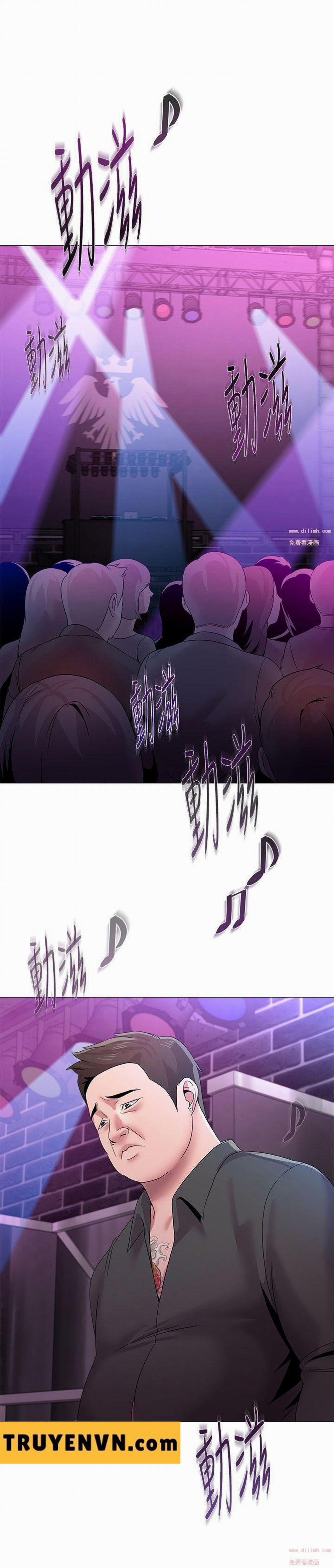 Cô Giáo Bán Thân 16 trang 24