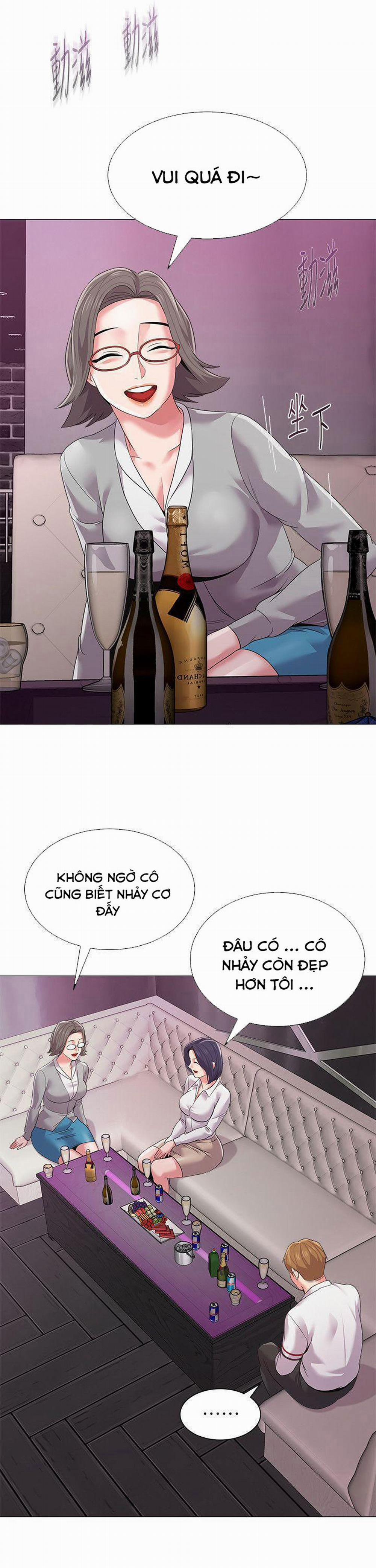 Cô Giáo Bán Thân 16 trang 27