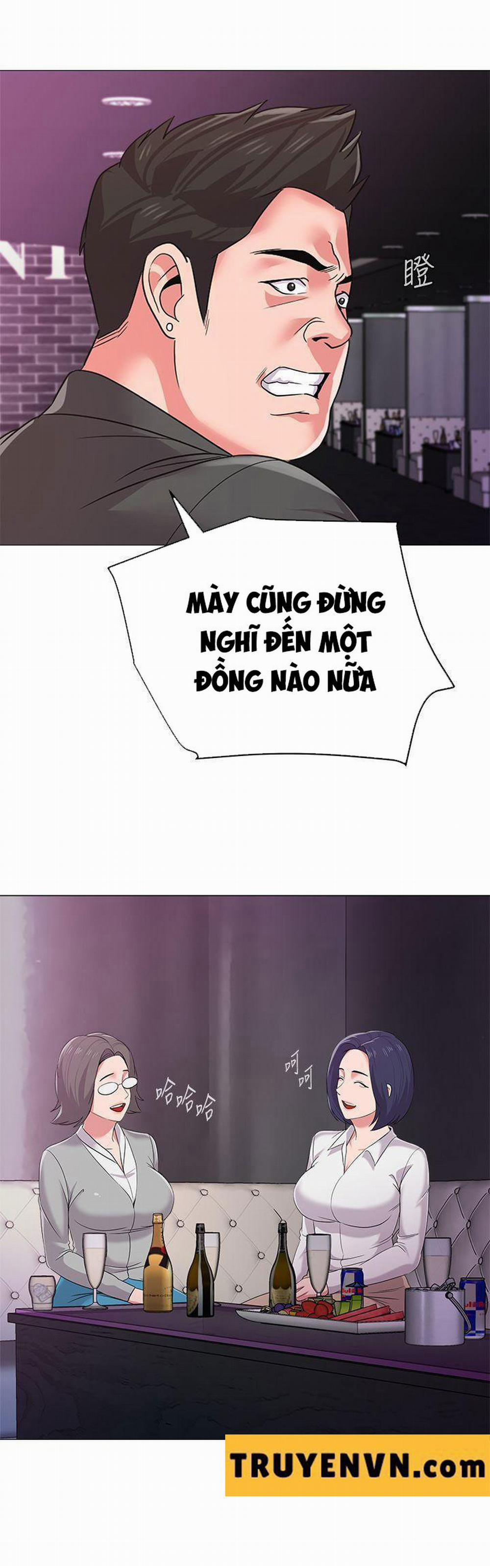 Cô Giáo Bán Thân 16 trang 34