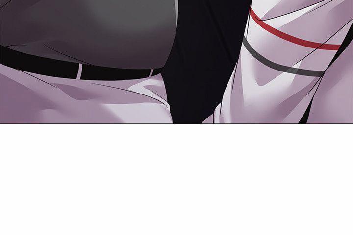 Cô Giáo Bán Thân 17 trang 1