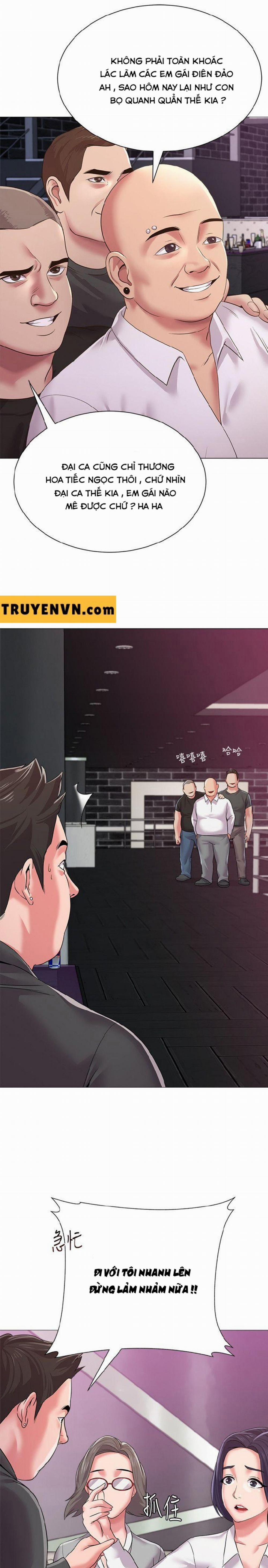 Cô Giáo Bán Thân 17 trang 17