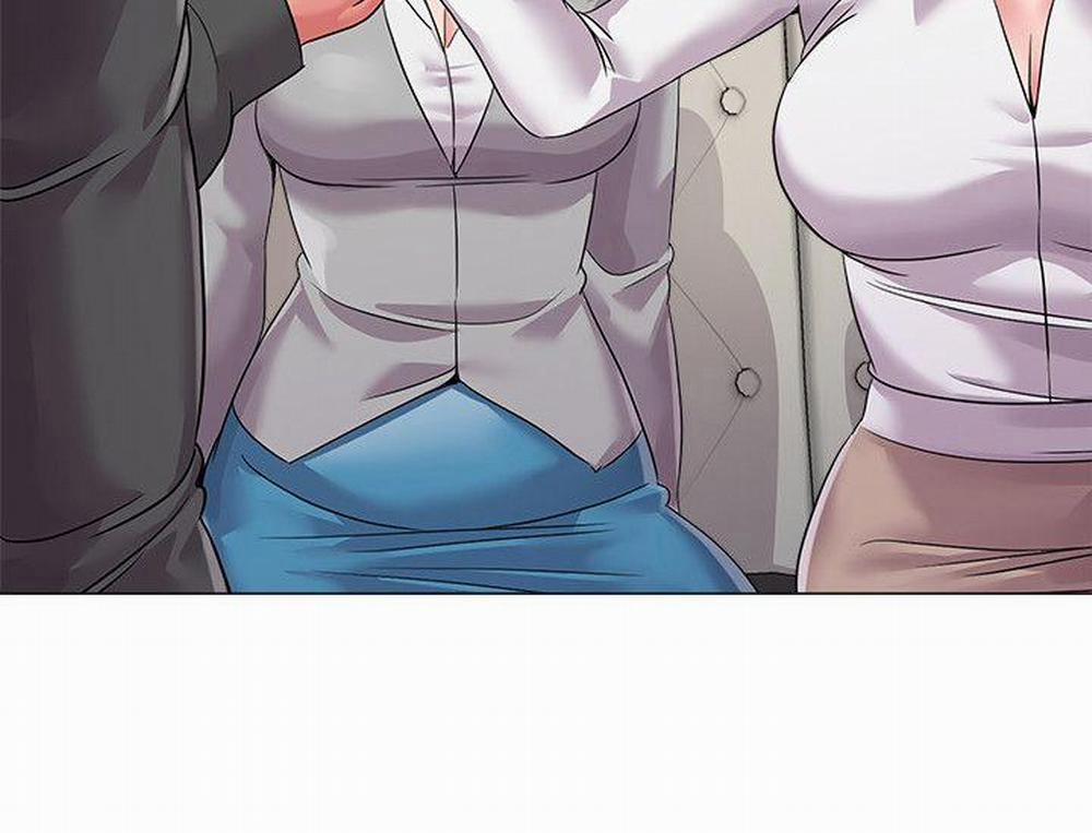 Cô Giáo Bán Thân 17 trang 18