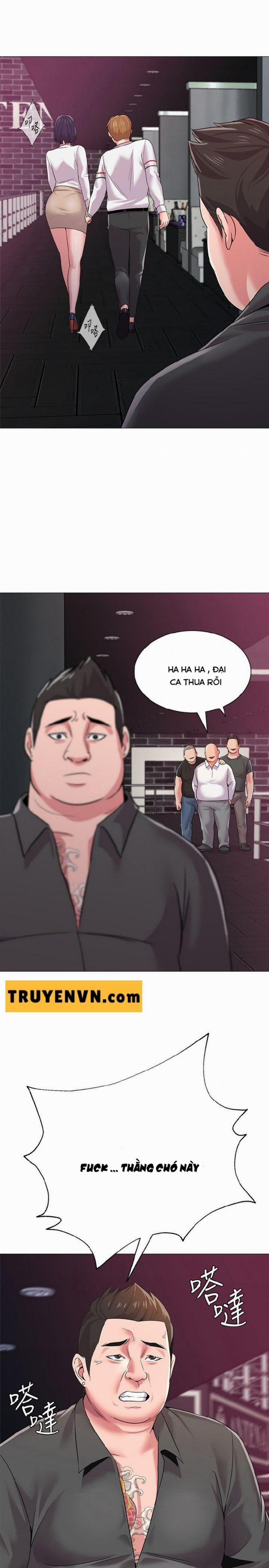 Cô Giáo Bán Thân 17 trang 23