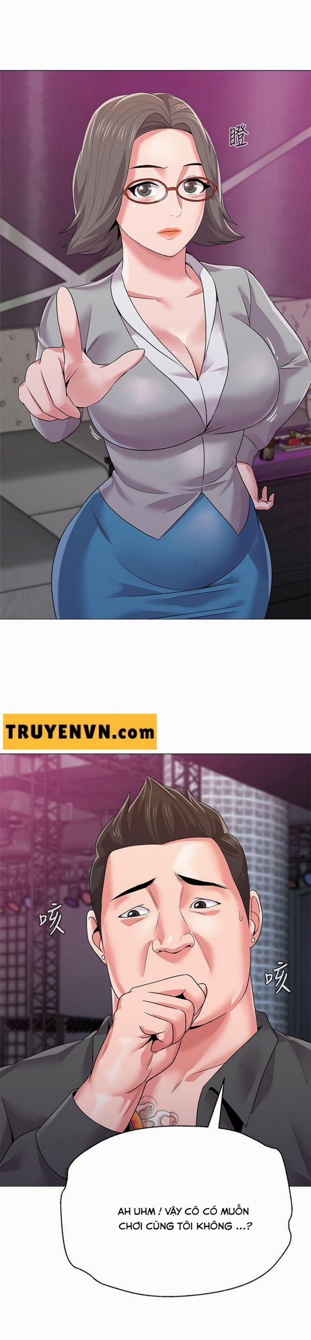 Cô Giáo Bán Thân 17 trang 26