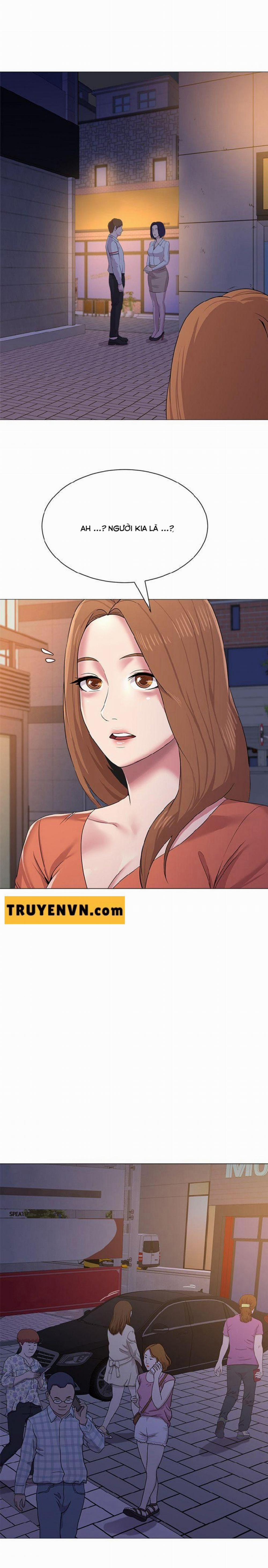 Cô Giáo Bán Thân 17 trang 31