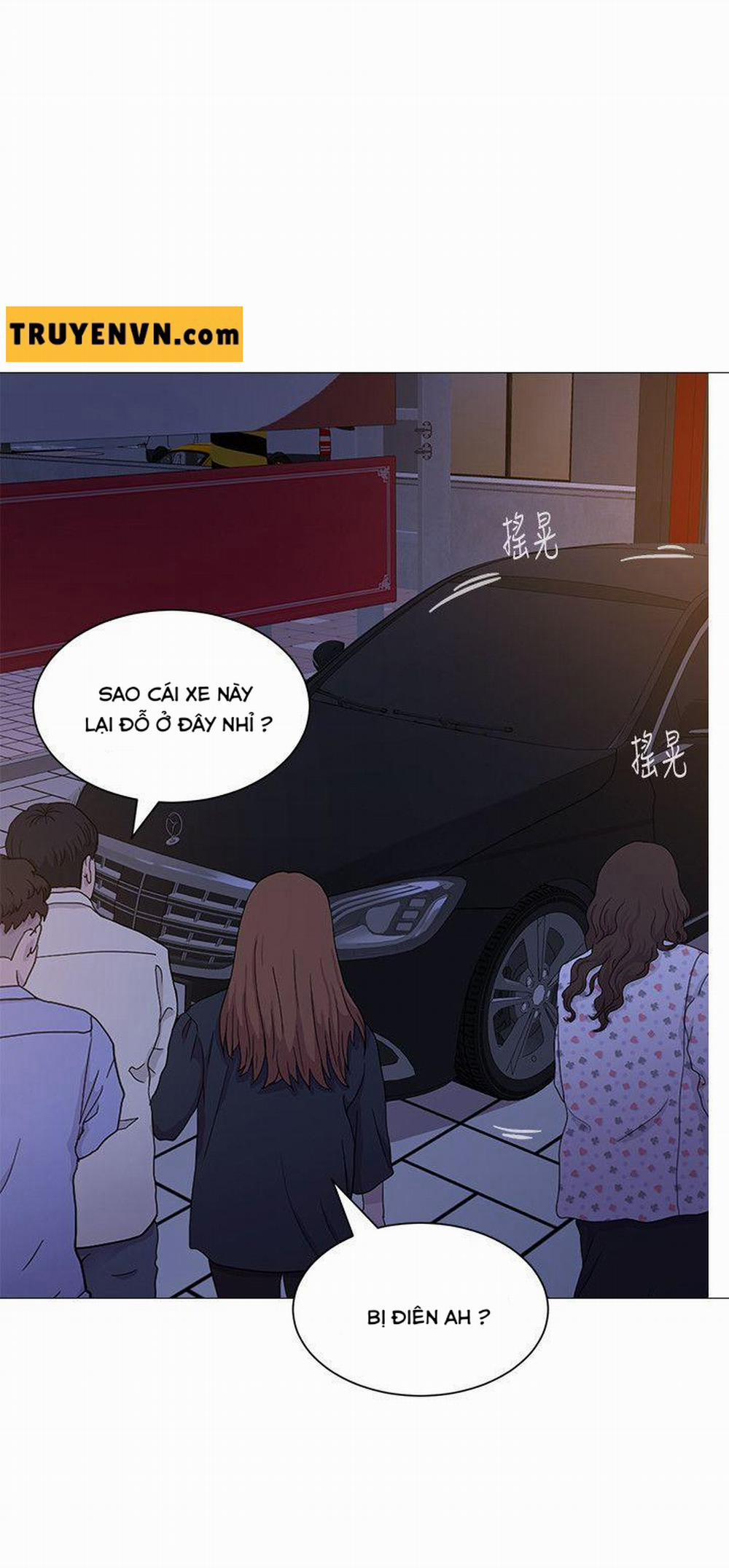 Cô Giáo Bán Thân 17 trang 32