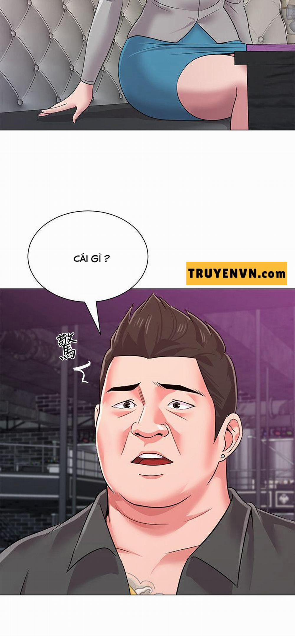 Cô Giáo Bán Thân 17 trang 6