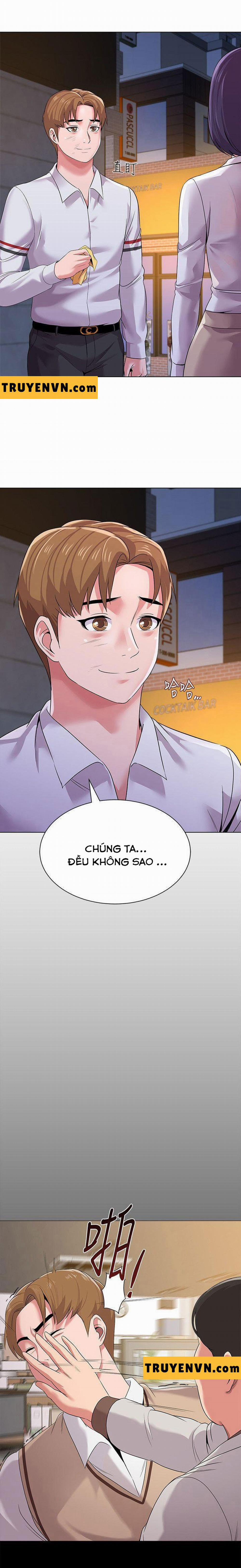 Cô Giáo Bán Thân 18 trang 15