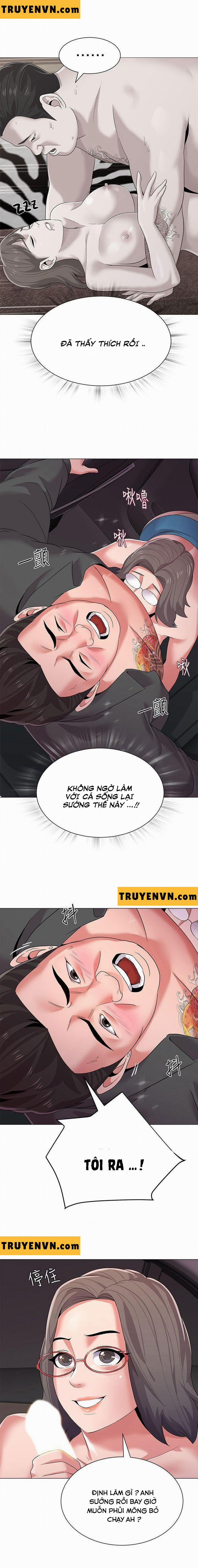 Cô Giáo Bán Thân 18 trang 4