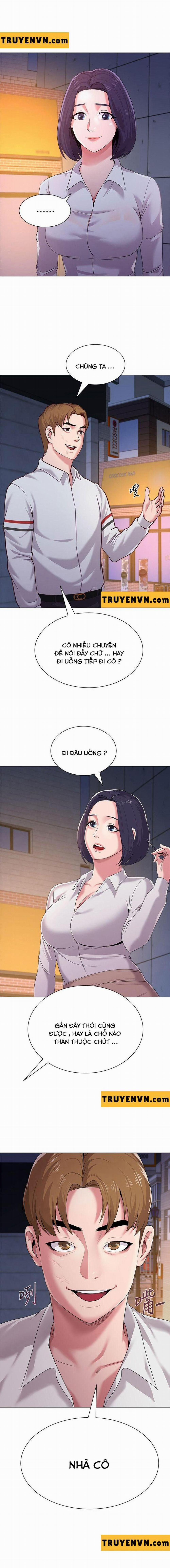 Cô Giáo Bán Thân 19 trang 0