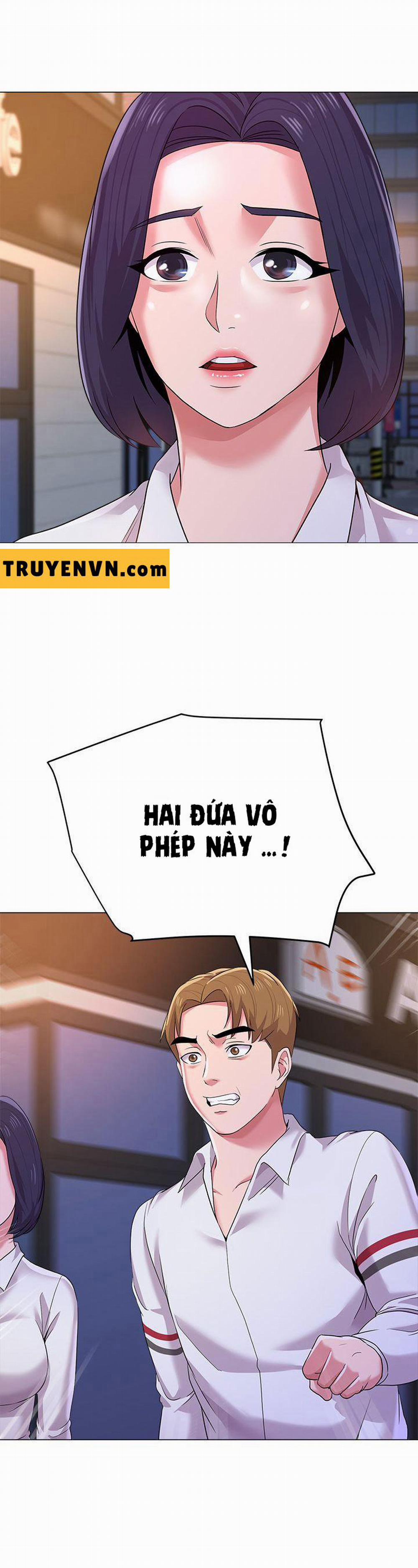 Cô Giáo Bán Thân 19 trang 11