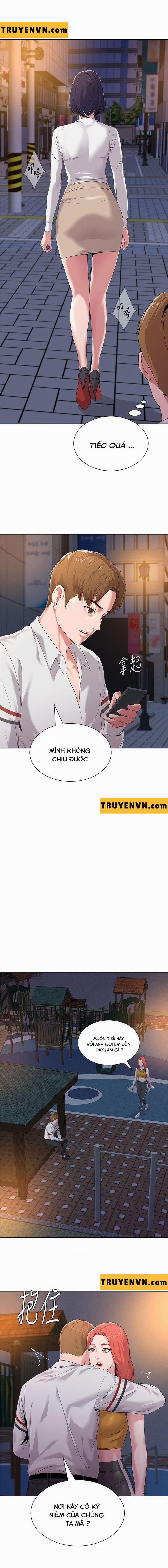 Cô Giáo Bán Thân 19 trang 13