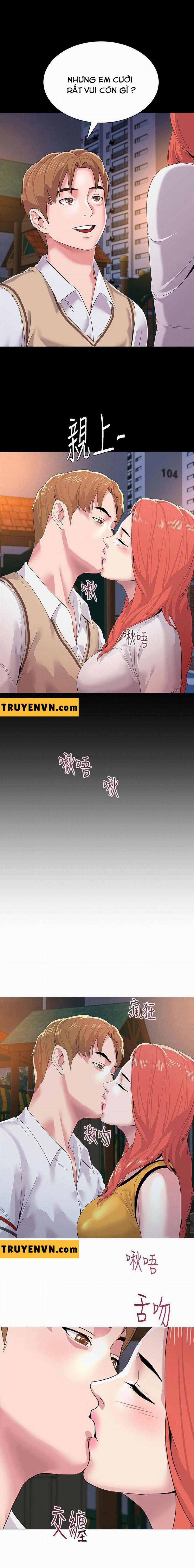 Cô Giáo Bán Thân 19 trang 16