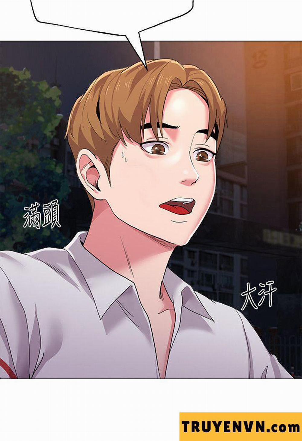 Cô Giáo Bán Thân 20 trang 11