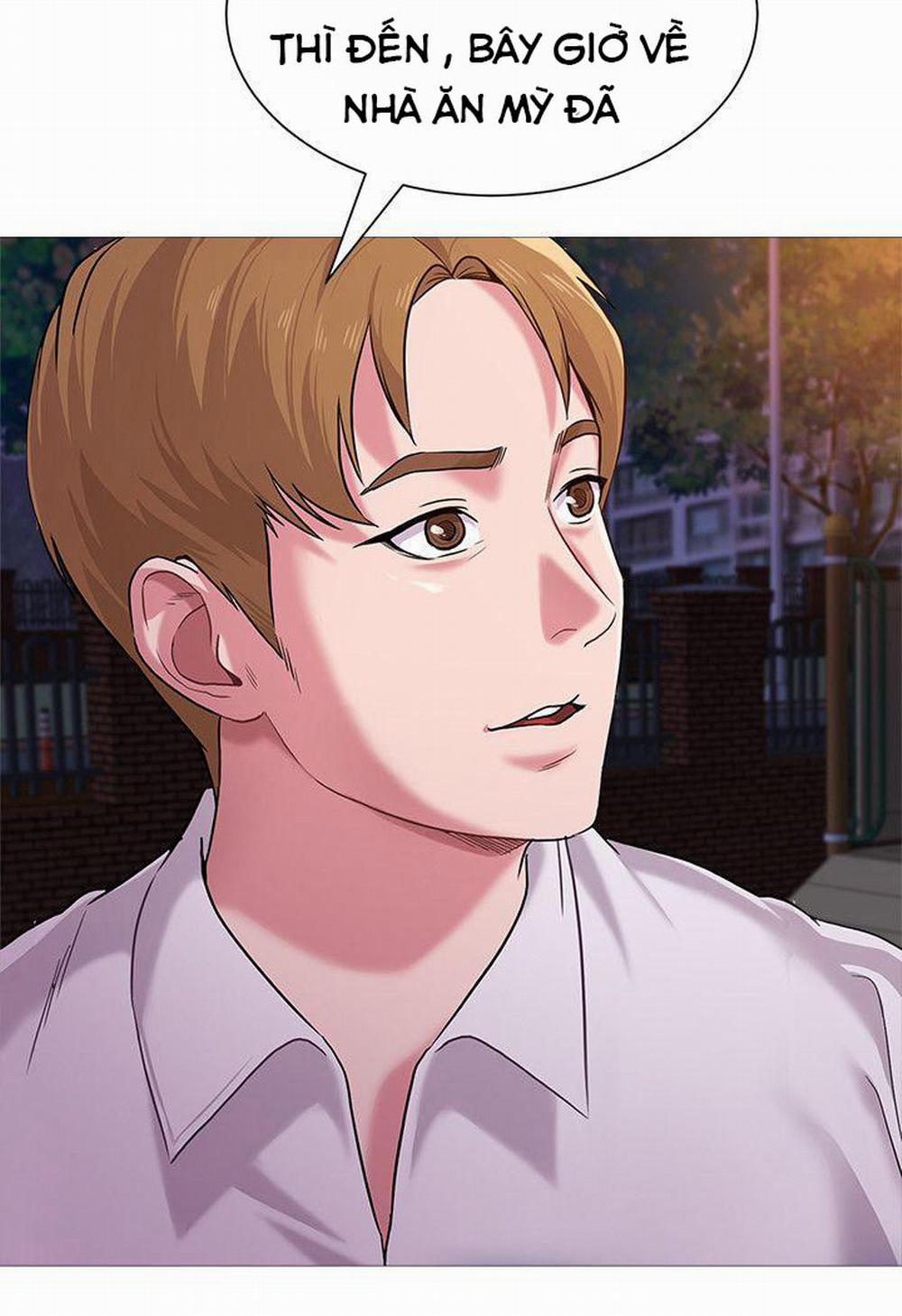 Cô Giáo Bán Thân 20 trang 20