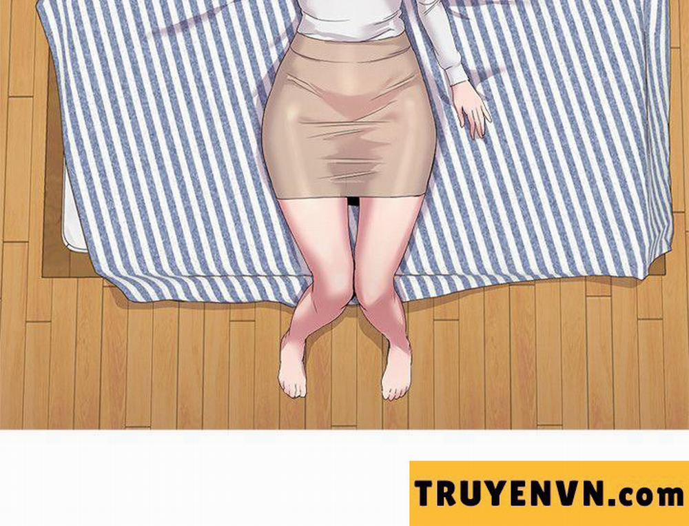 Cô Giáo Bán Thân 20 trang 27