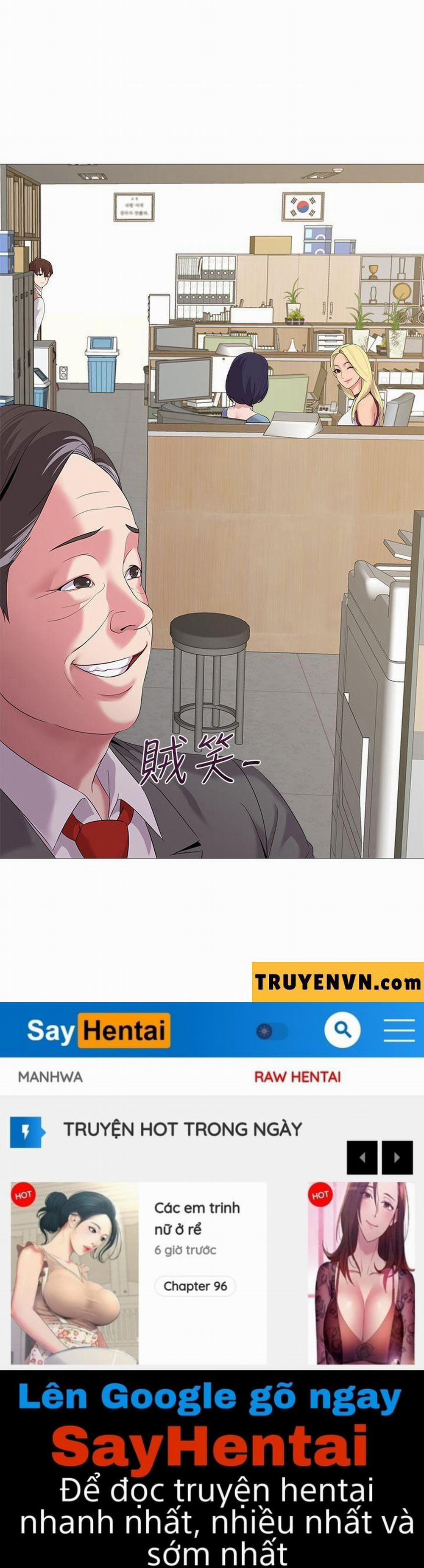 Cô Giáo Bán Thân 20 trang 38