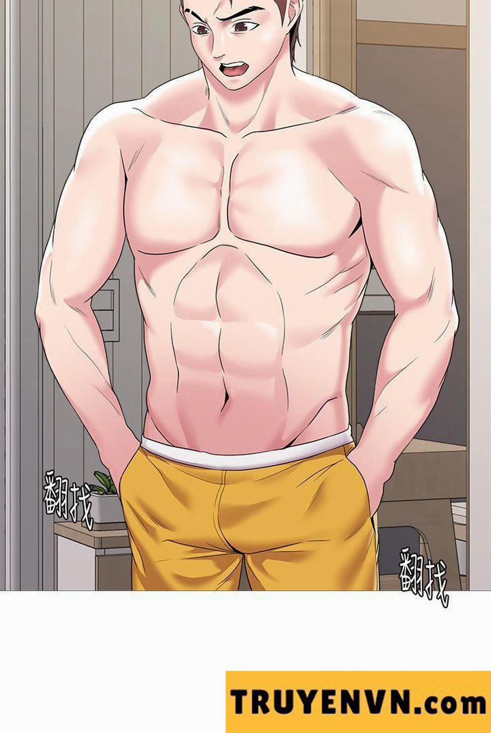 Cô Giáo Bán Thân 23 trang 39