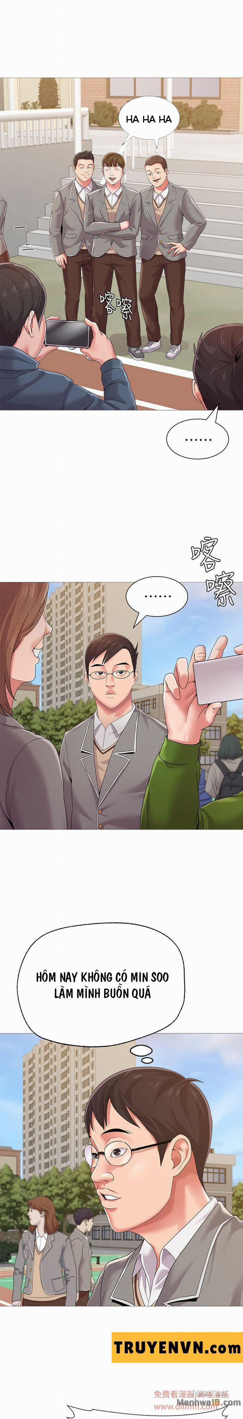 Cô Giáo Bán Thân 23 trang 5