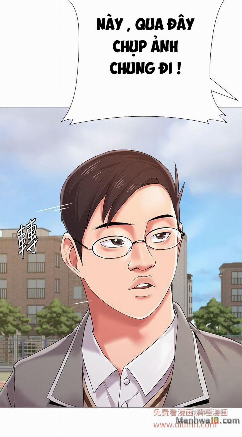 Cô Giáo Bán Thân 23 trang 6