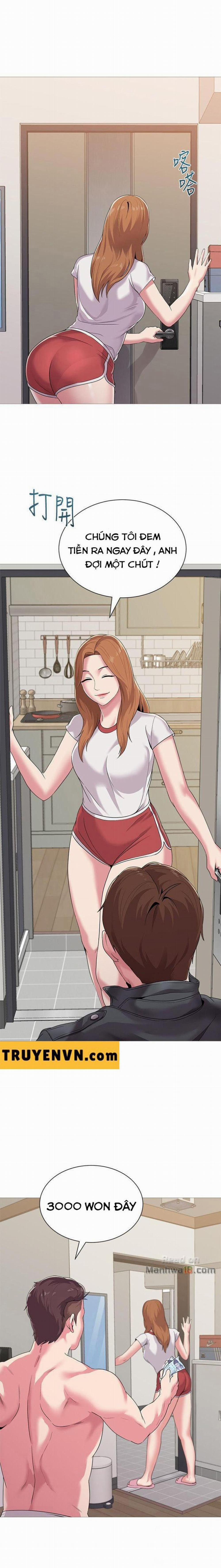 Cô Giáo Bán Thân 24 trang 0