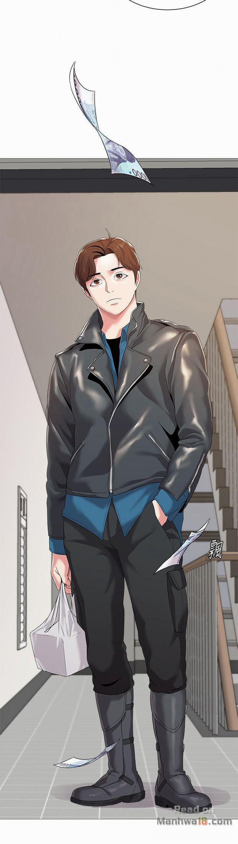 Cô Giáo Bán Thân 24 trang 2