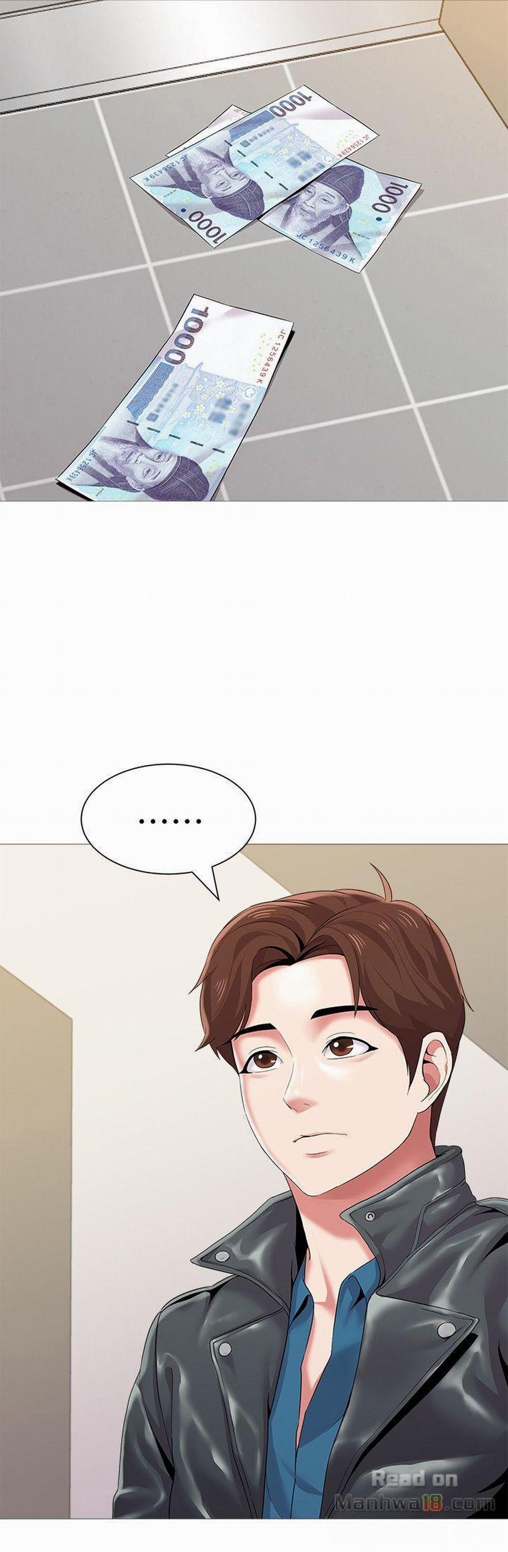 Cô Giáo Bán Thân 24 trang 4