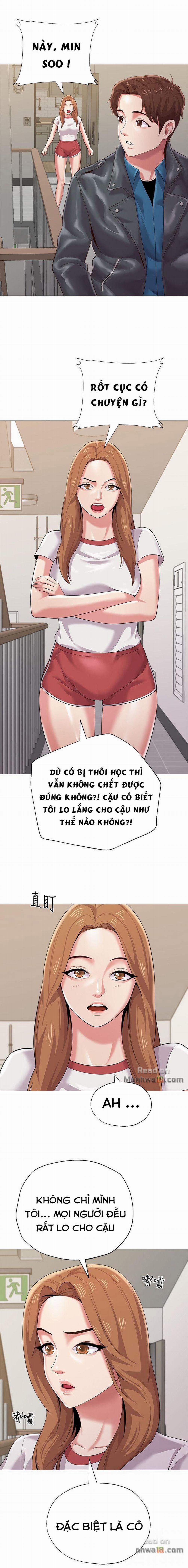 Cô Giáo Bán Thân 24 trang 8