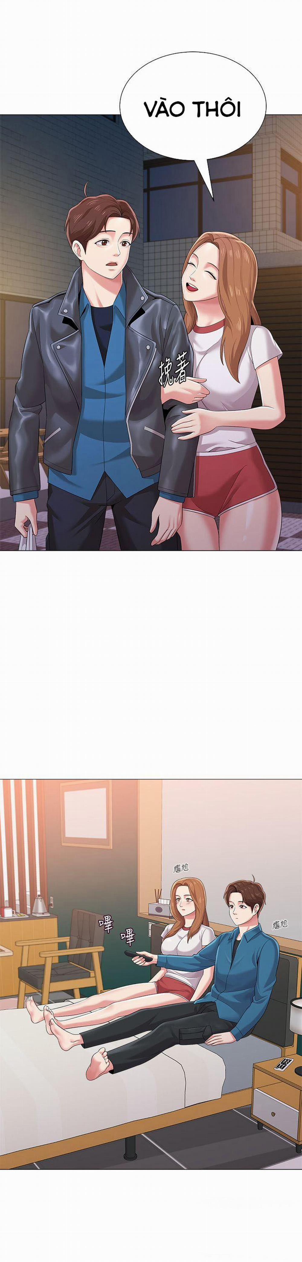 Cô Giáo Bán Thân 25 trang 16