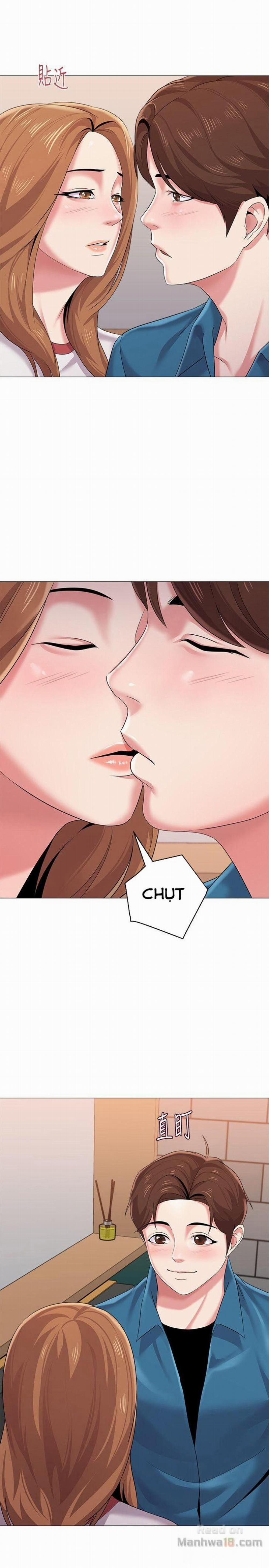 Cô Giáo Bán Thân 26 trang 0