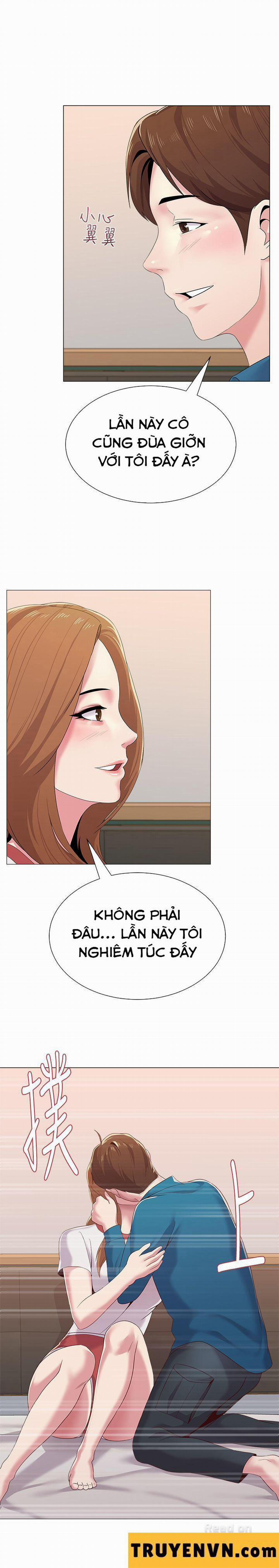 Cô Giáo Bán Thân 26 trang 1