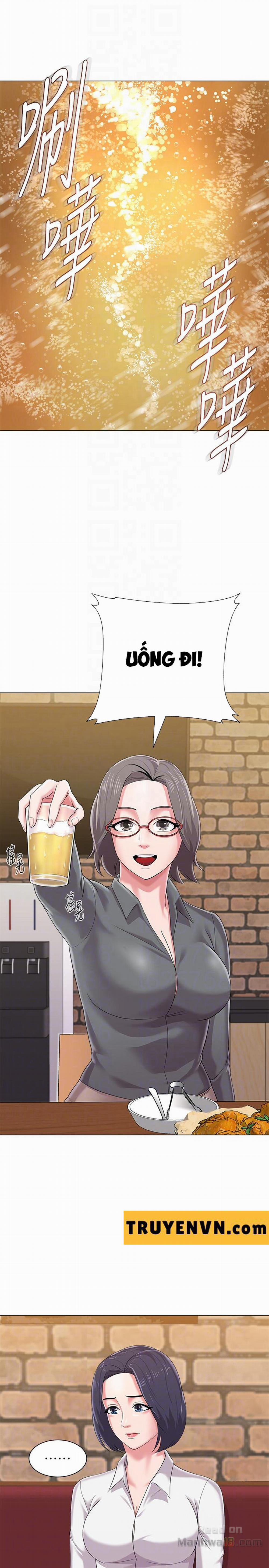 Cô Giáo Bán Thân 26 trang 23