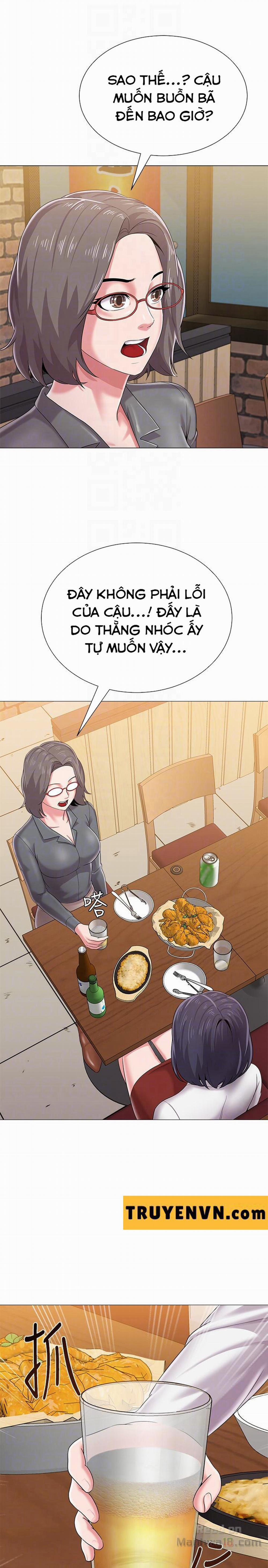 Cô Giáo Bán Thân 26 trang 25