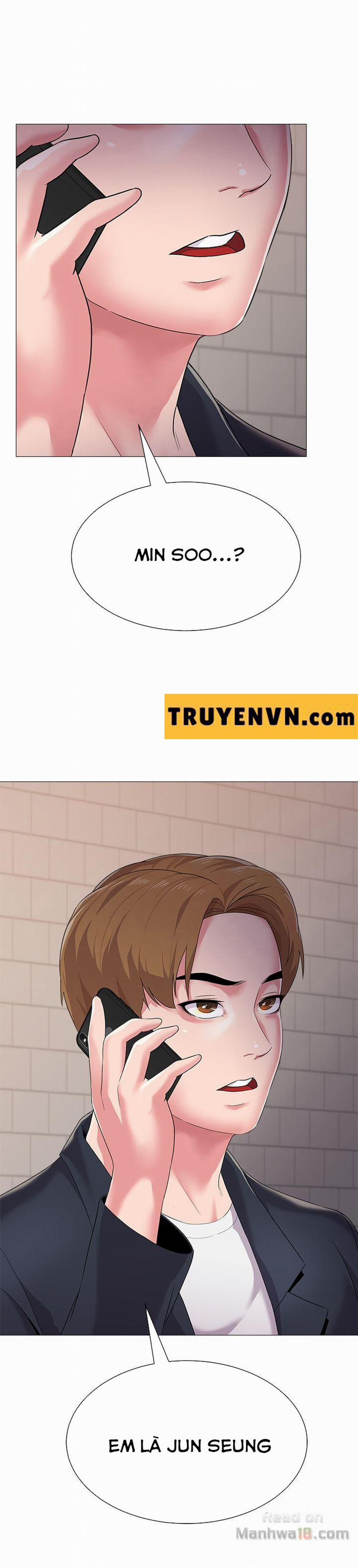 Cô Giáo Bán Thân 26 trang 44