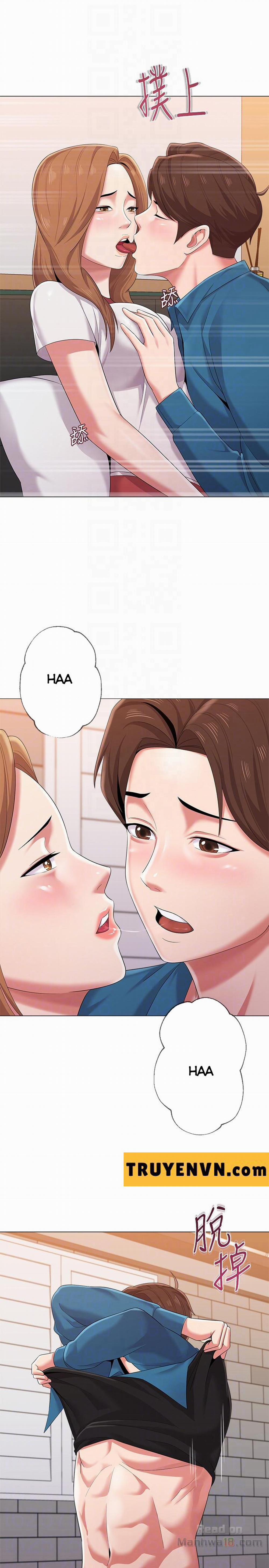 Cô Giáo Bán Thân 26 trang 7