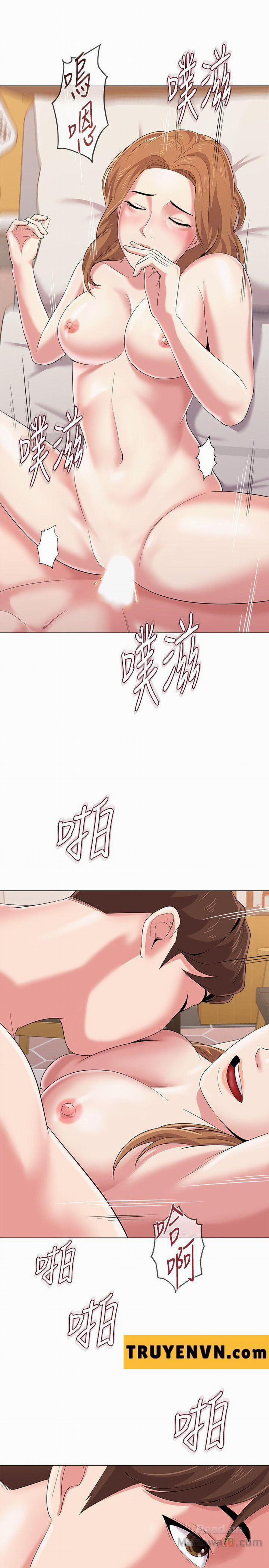 Cô Giáo Bán Thân 27 trang 2