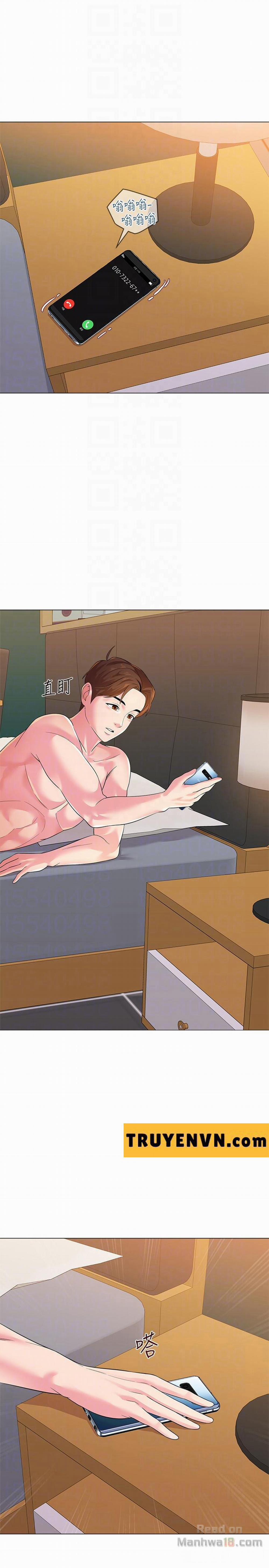 Cô Giáo Bán Thân 27 trang 24