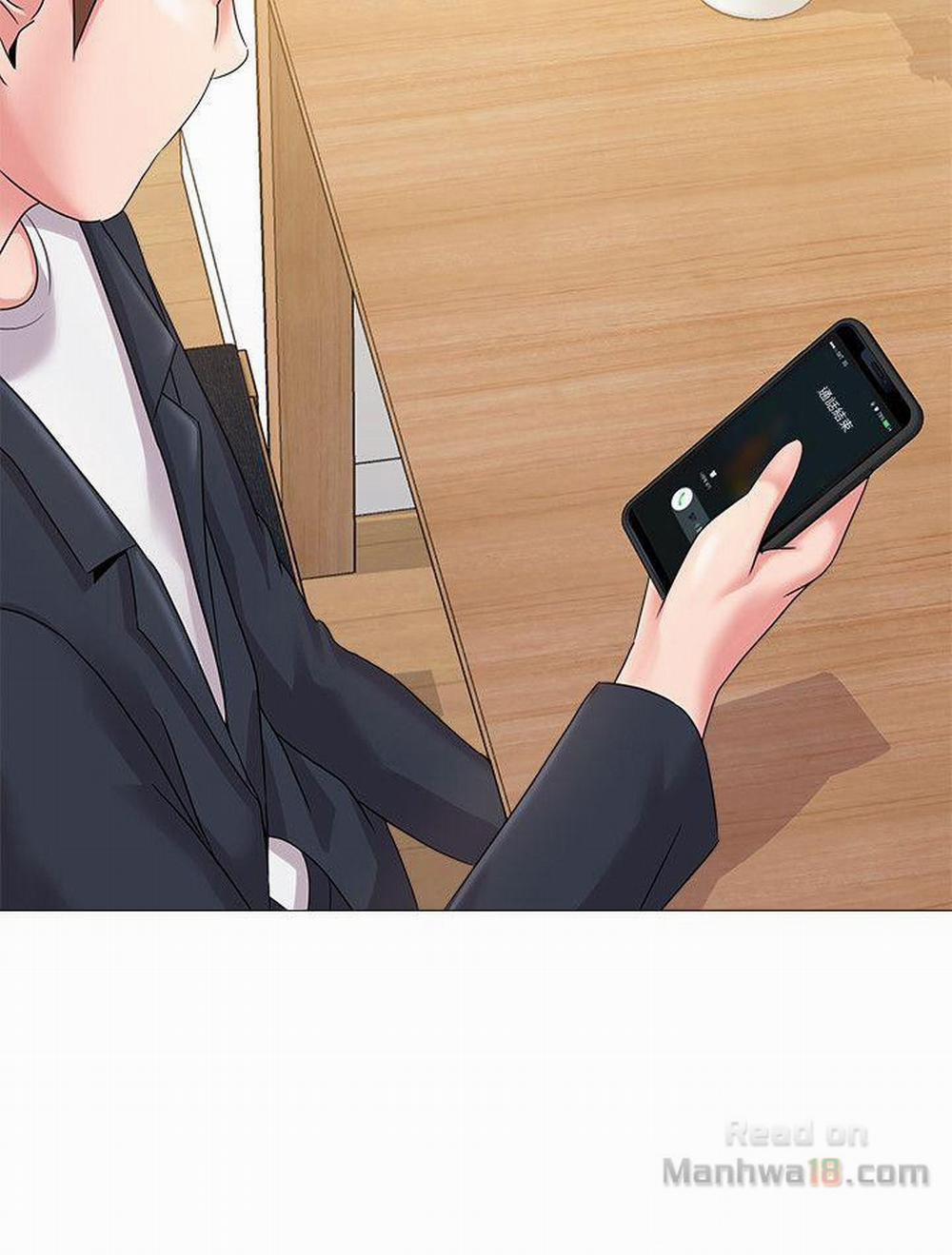 Cô Giáo Bán Thân 27 trang 34